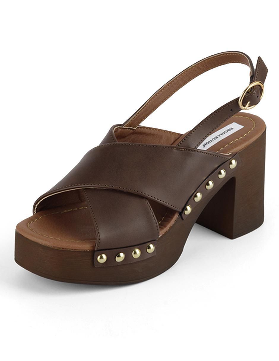 Sandalia para mujer 2
