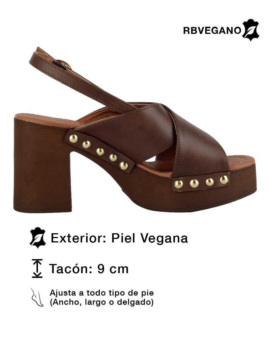 Sandalia para mujer 3