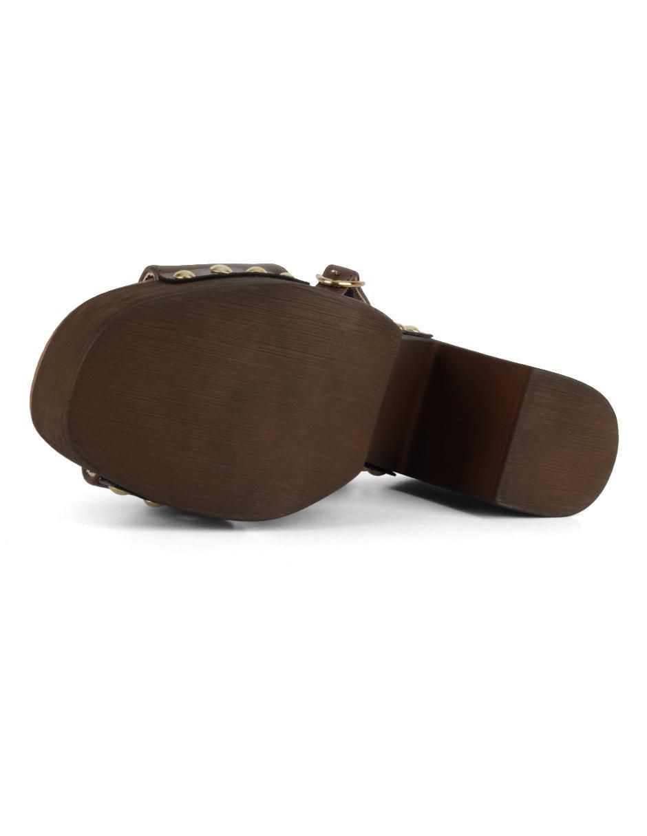 Sandalia para mujer 4