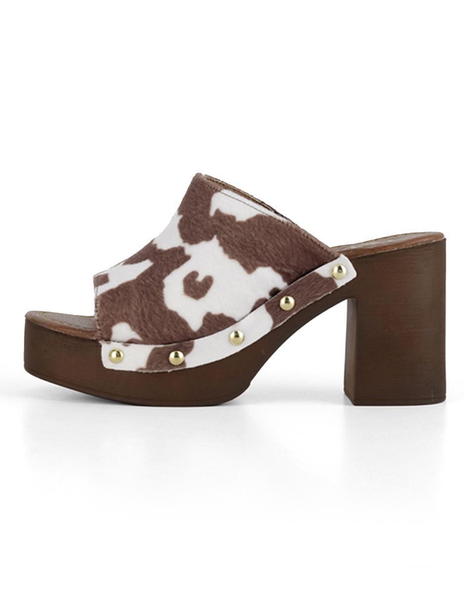 Sandalia para mujer