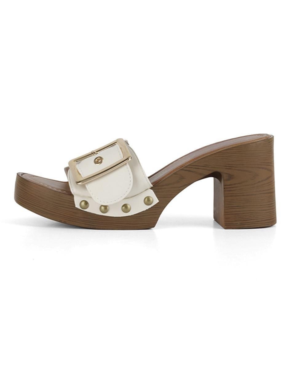 Sandalia para mujer