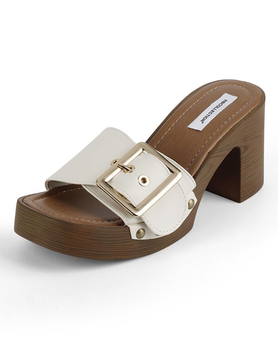 Sandalia para mujer 2