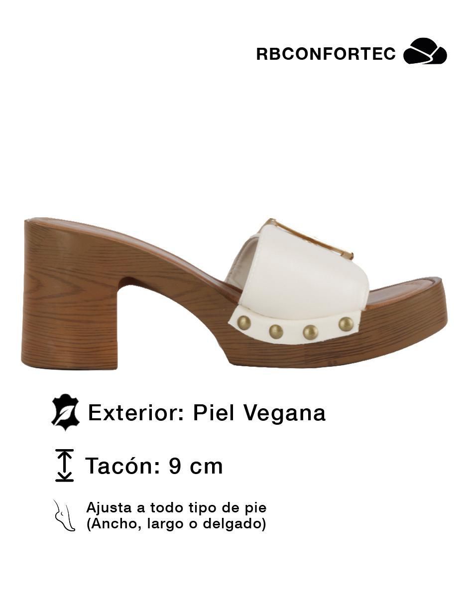 Sandalia para mujer 3