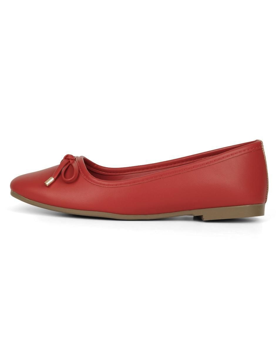 Balerina para mujer
