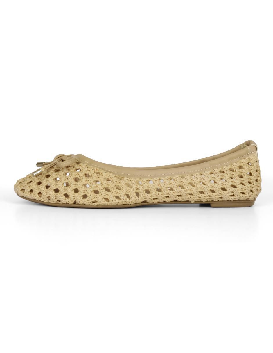 Balerina para mujer