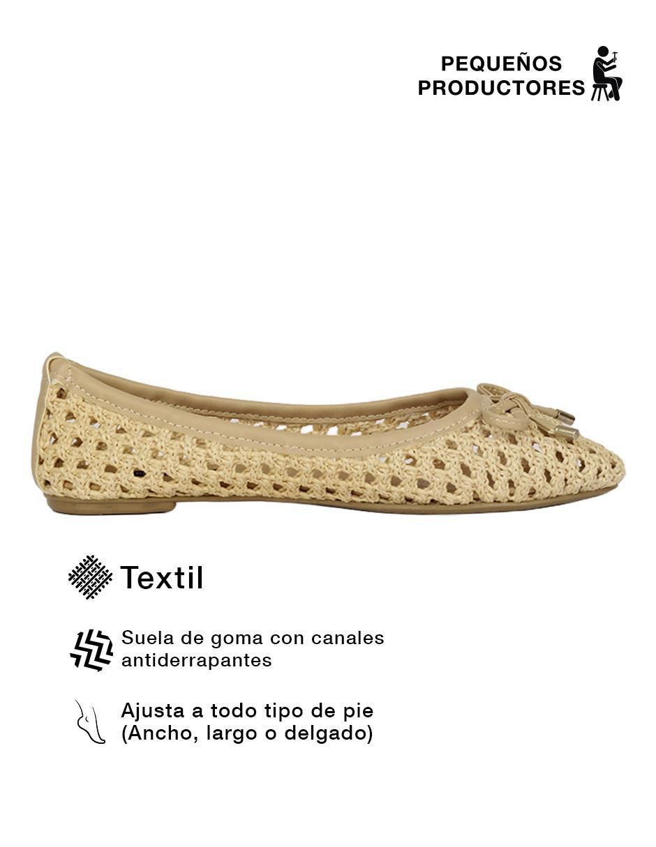 Balerina para mujer 3
