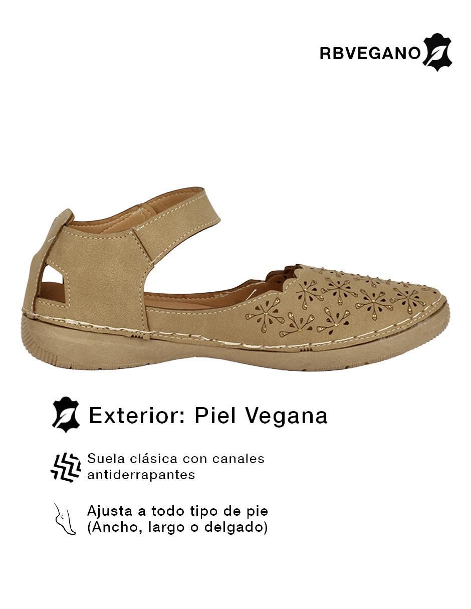Balerina para mujer 3