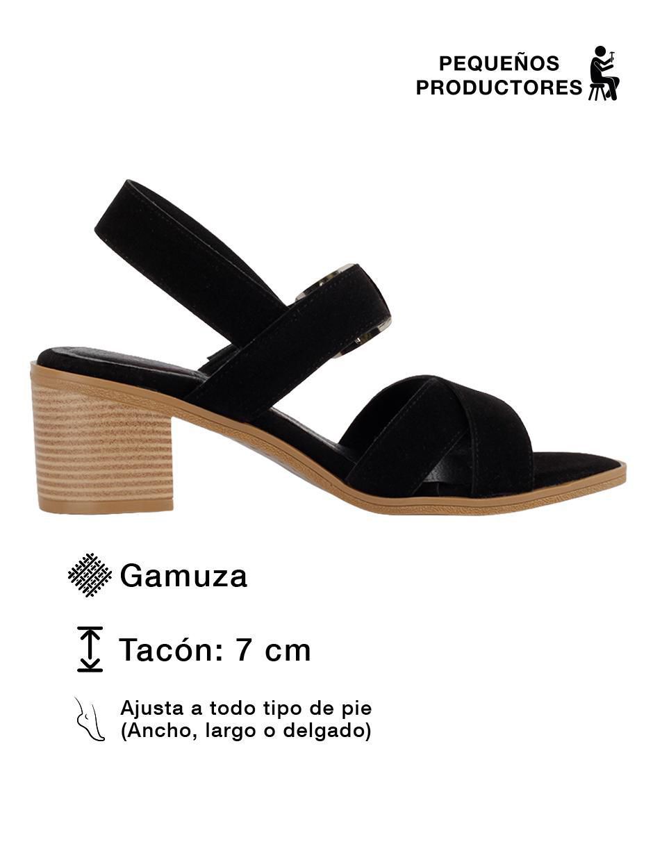 Sandalia para mujer 3
