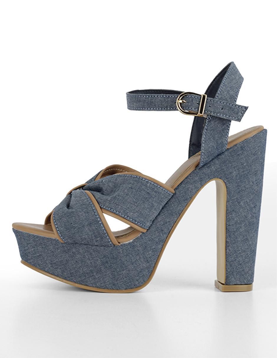Sandalia para mujer