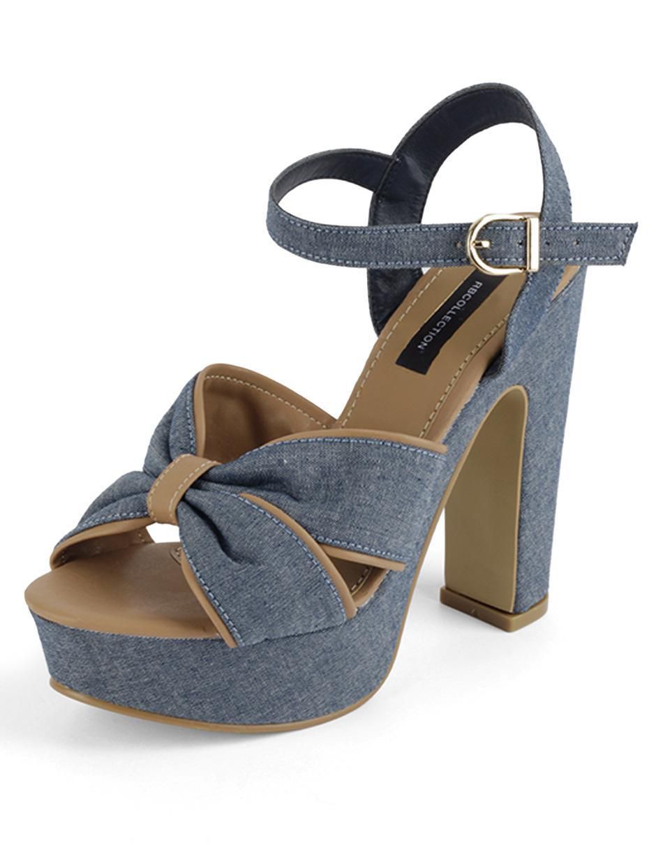 Sandalia para mujer 2