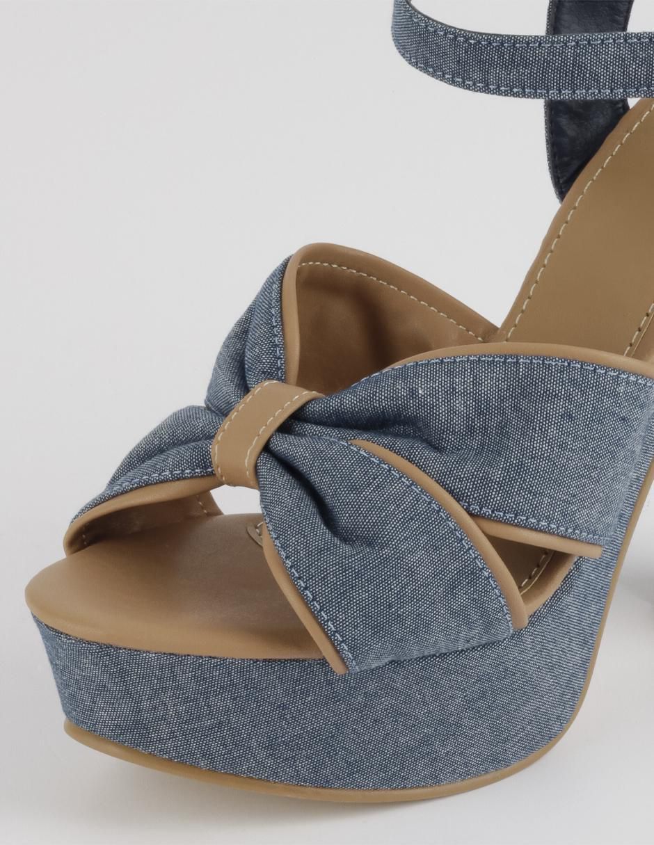 Sandalia para mujer 5