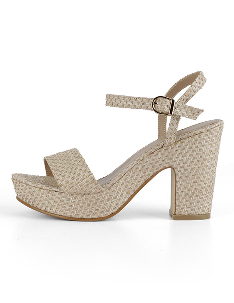 Sandalia para mujer