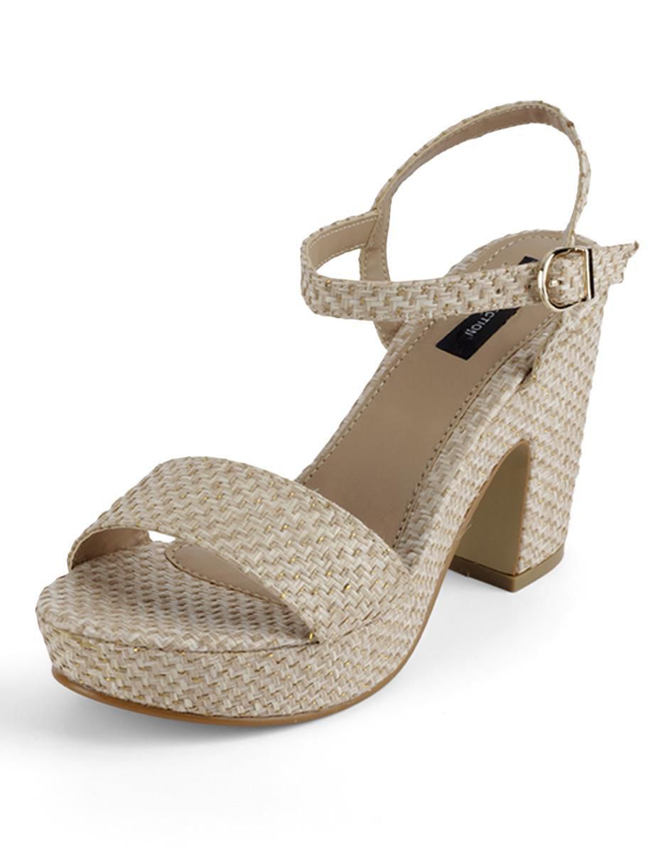 Sandalia para mujer 2