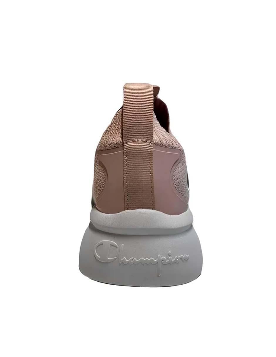Tenis Slip On para mujer 3