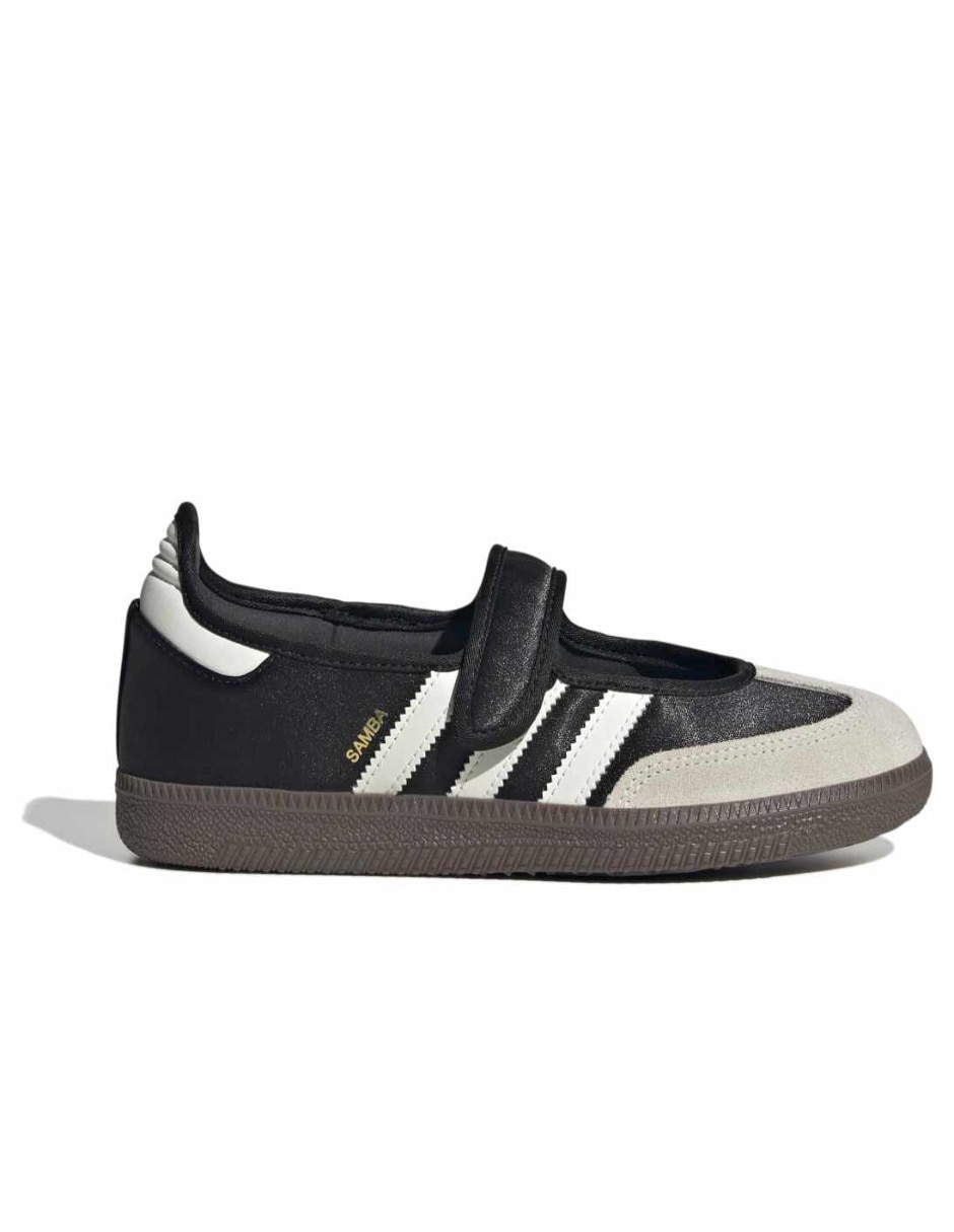 Tenis Samba Jane W para mujer 10