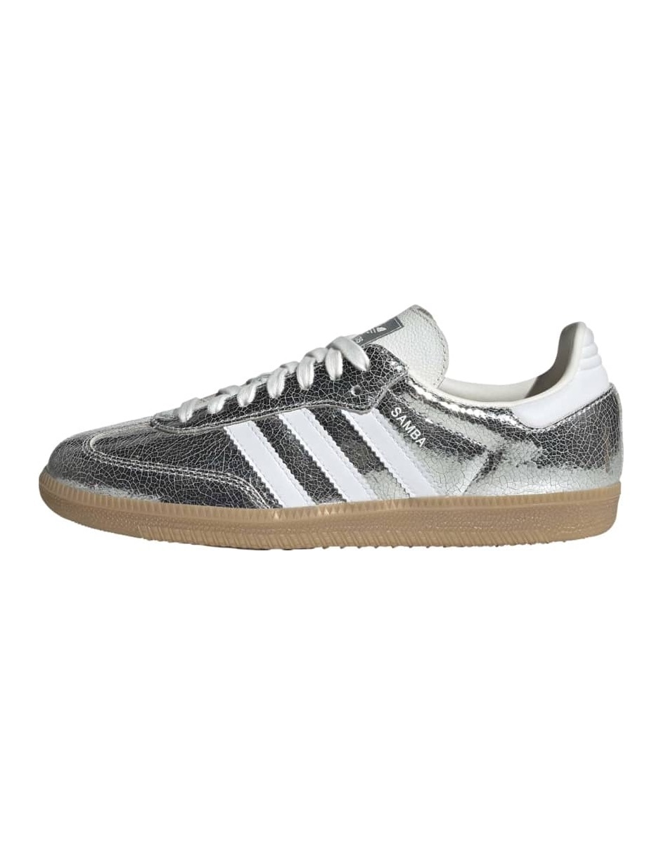 Tenis Samba Og W para mujer
