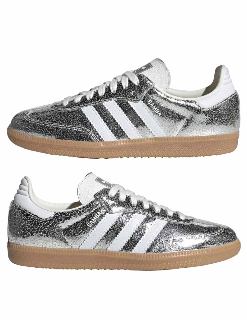 Tenis Samba Og W para mujer 11