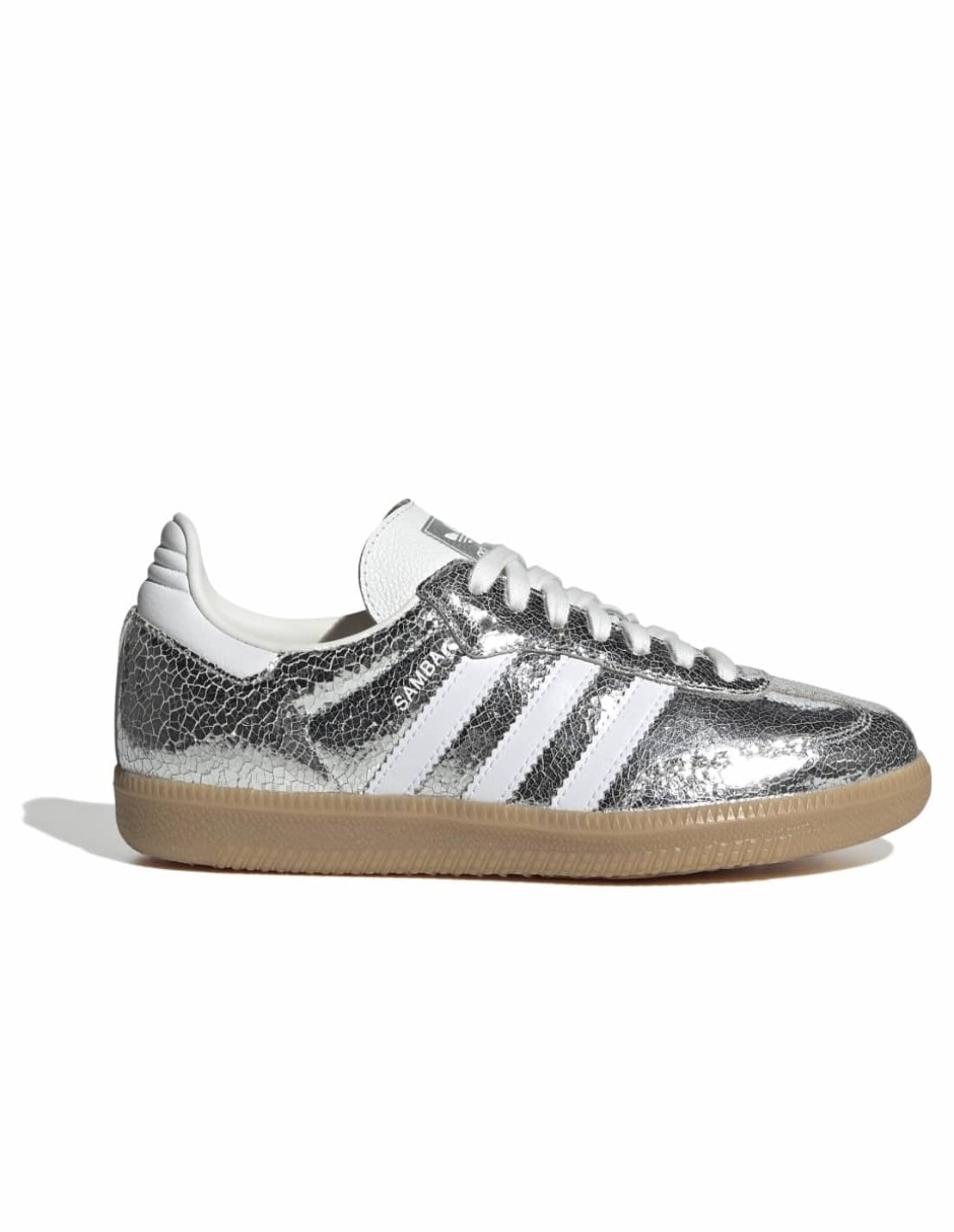 Tenis Samba Og W para mujer 2