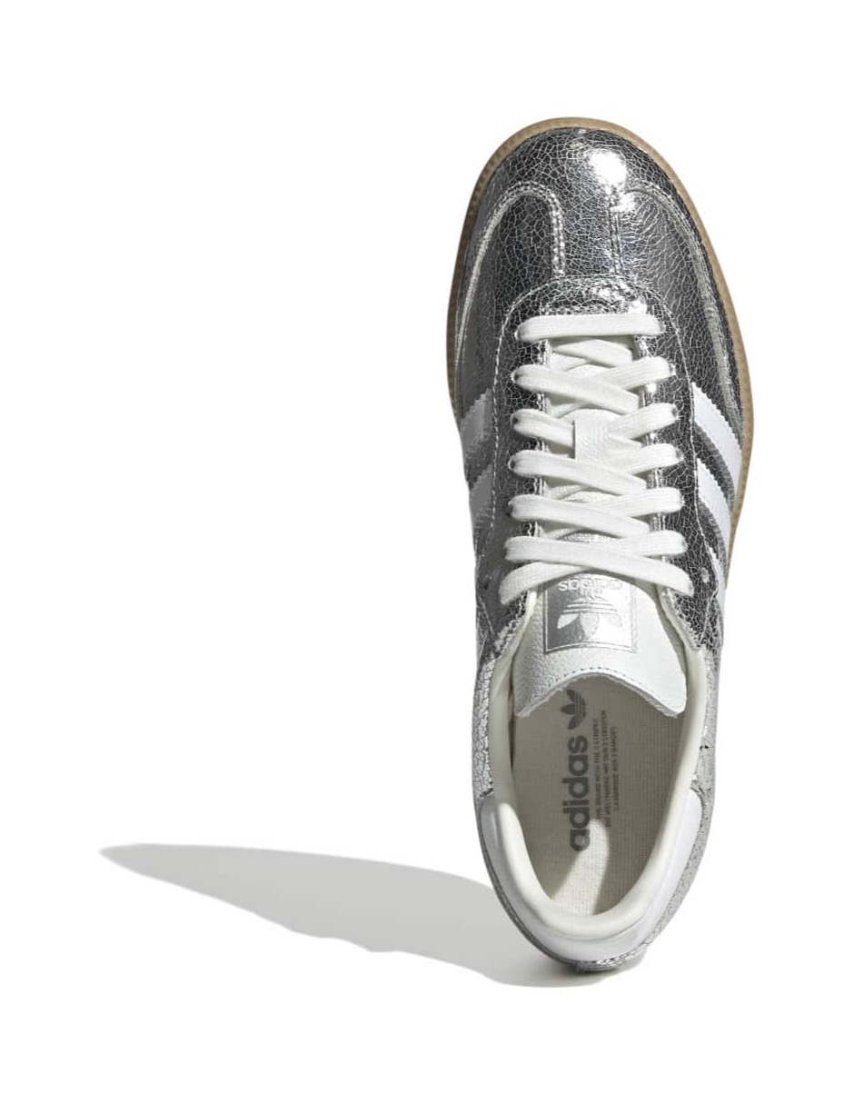 Tenis Samba Og W para mujer 4