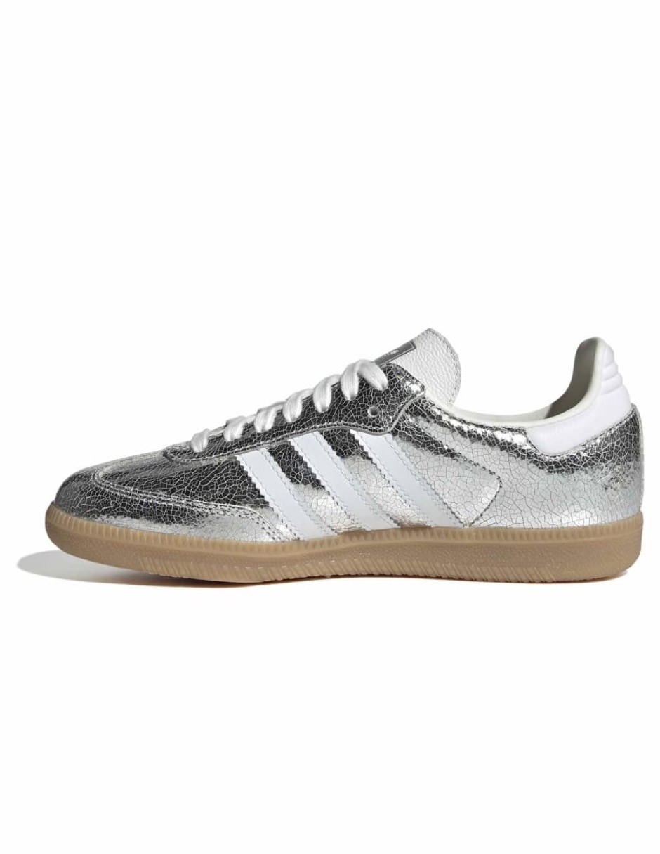 Tenis Samba Og W para mujer 6