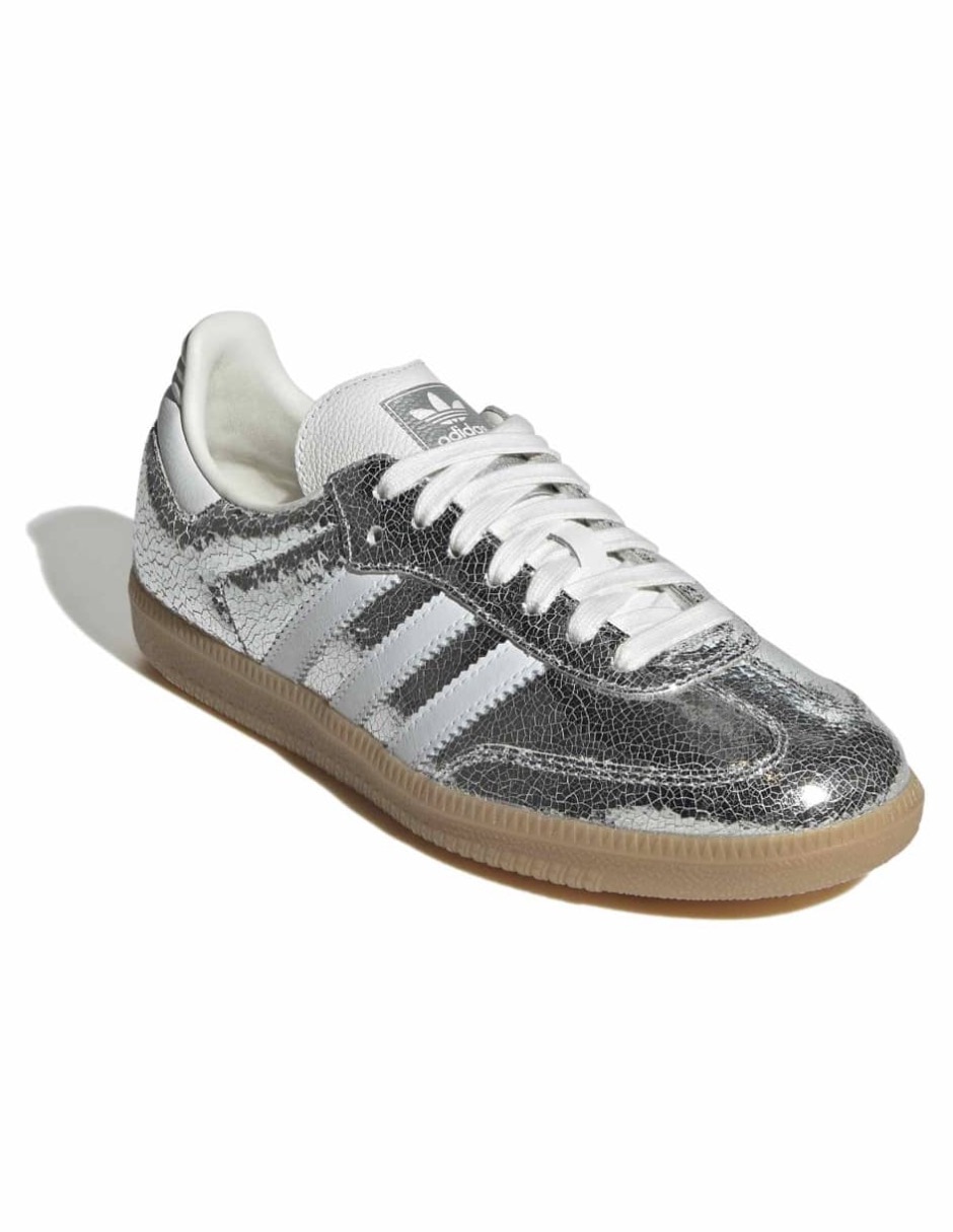 Tenis Samba Og W para mujer 7
