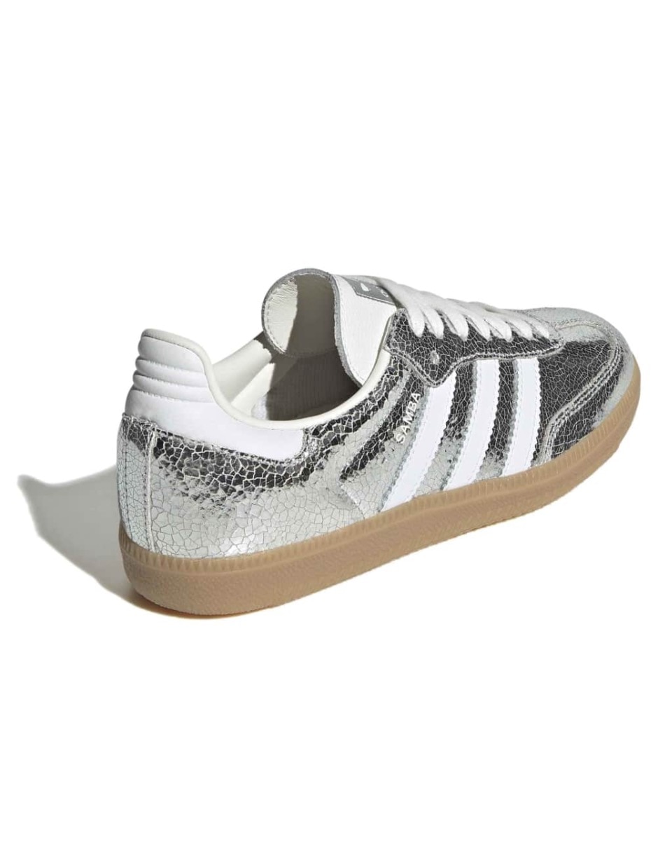 Tenis Samba Og W para mujer 8