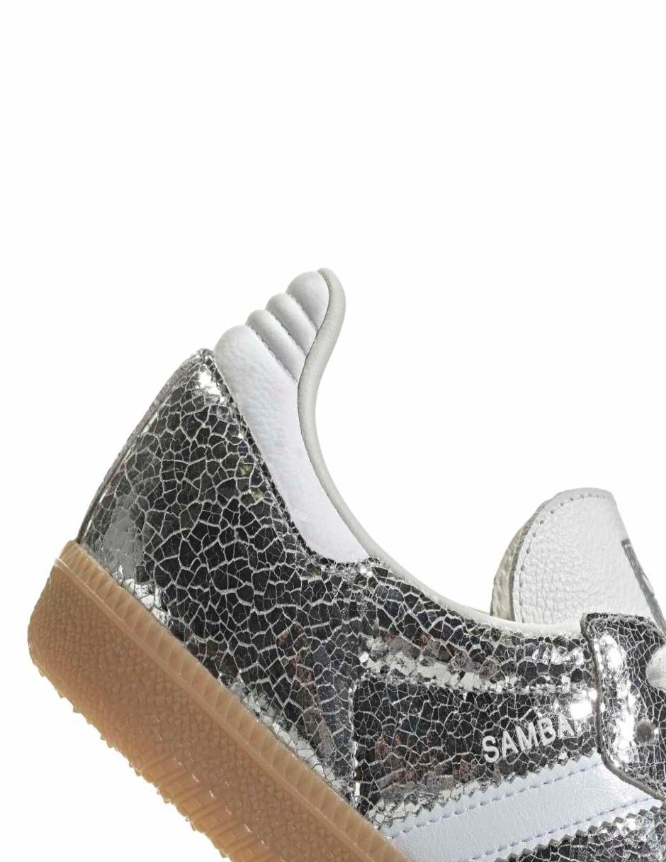 Tenis Samba Og W para mujer 10