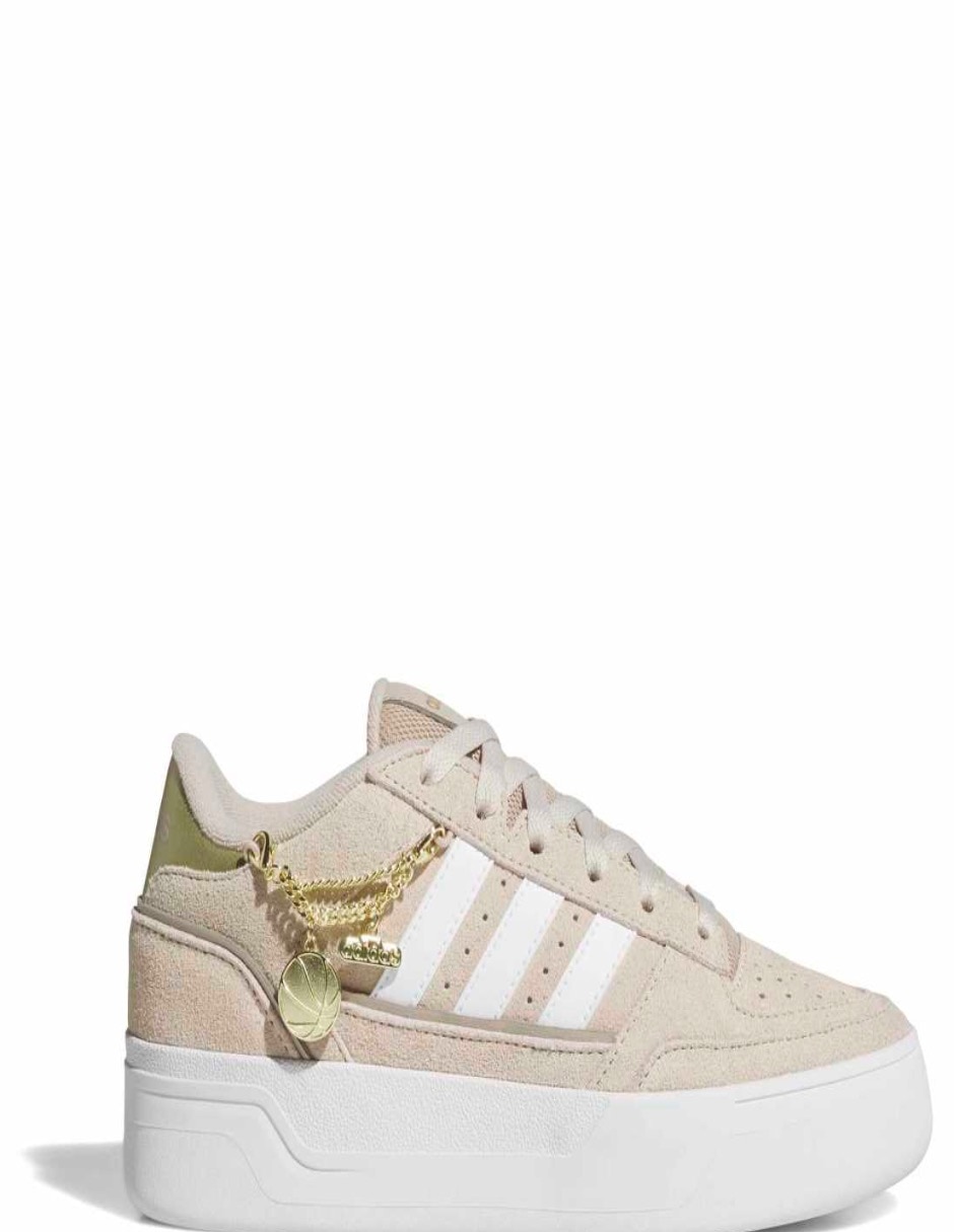 Tenis Break Start Bold W para mujer 3