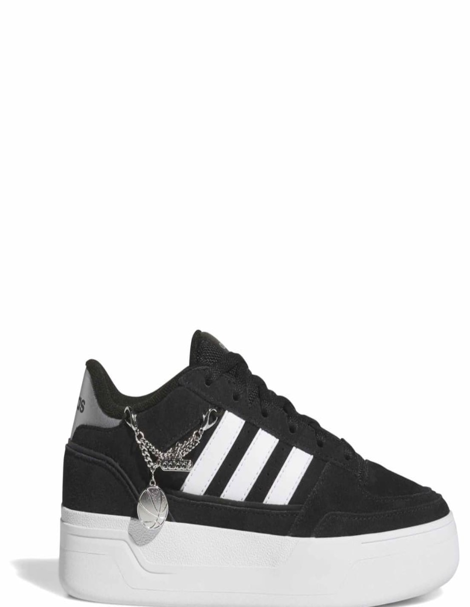 Tenis Break Start Bold W para mujer 10