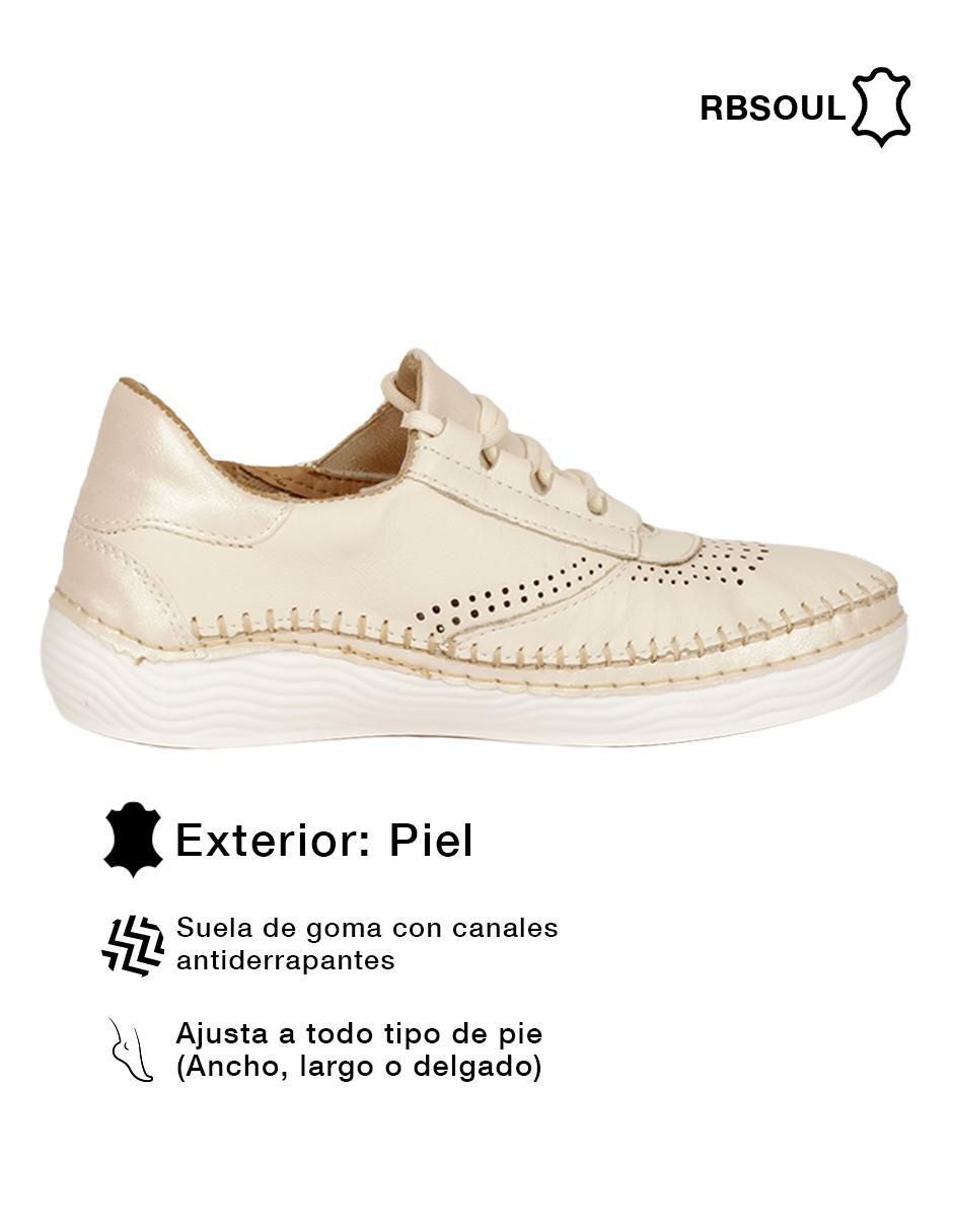 Tenis para mujer 3