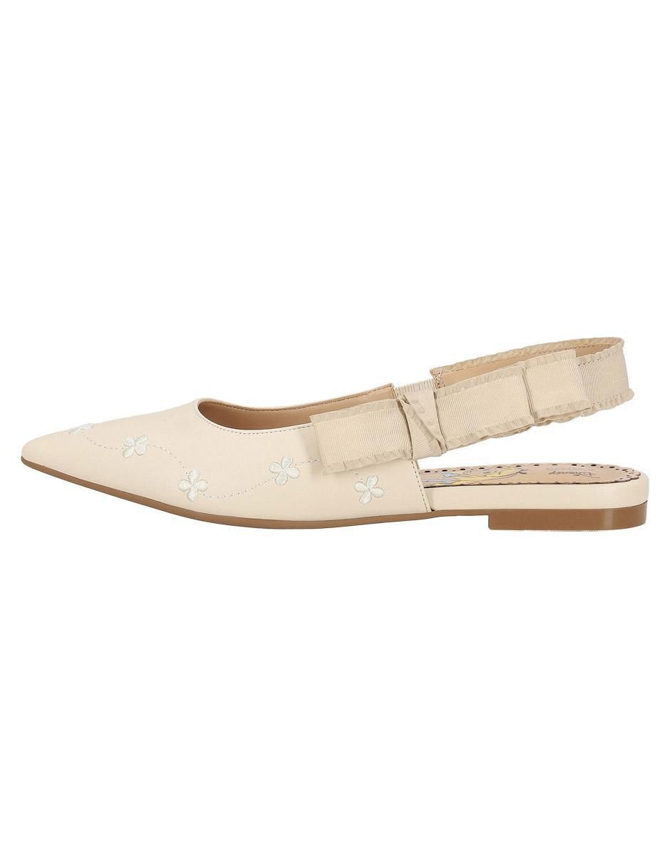Balerina Alice in Wonderland para mujer