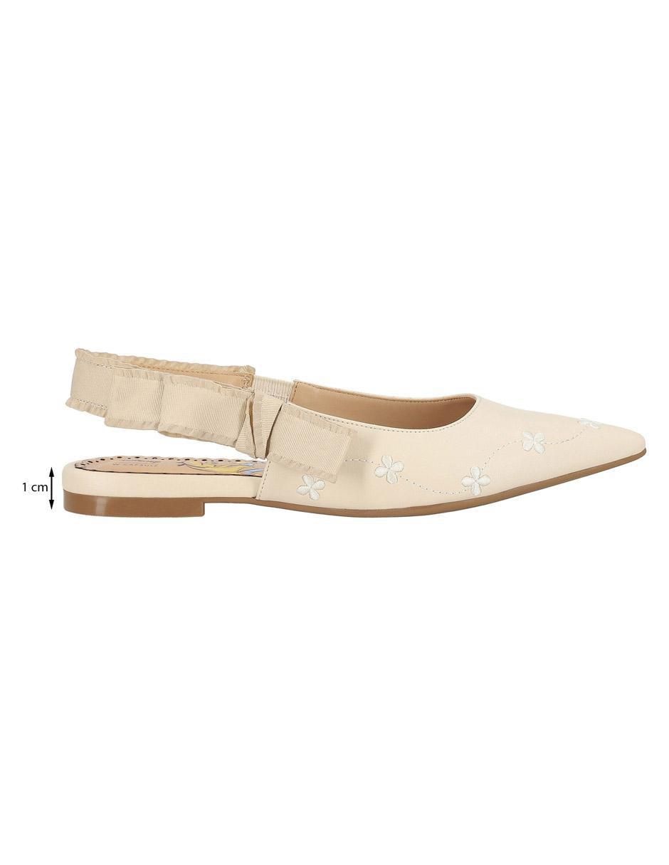 Balerina Alice in Wonderland para mujer 9