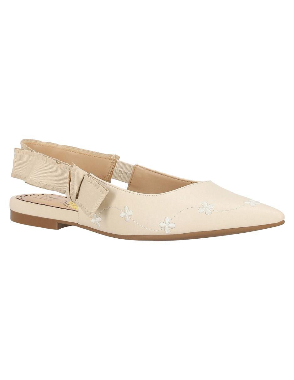 Balerina Alice in Wonderland para mujer 5