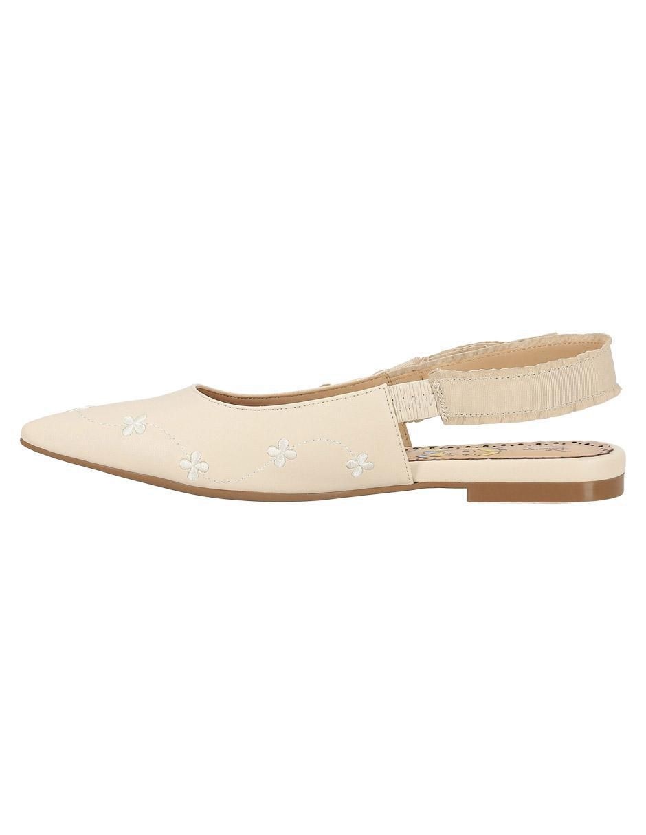 Balerina Alice in Wonderland para mujer 7