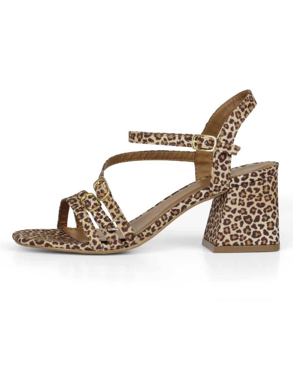Sandalia para mujer