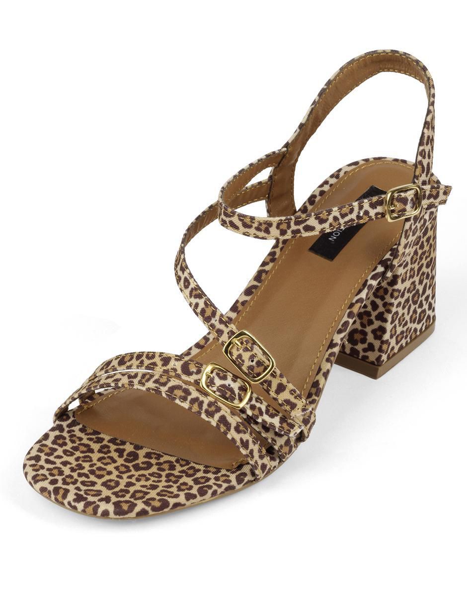 Sandalia para mujer 2