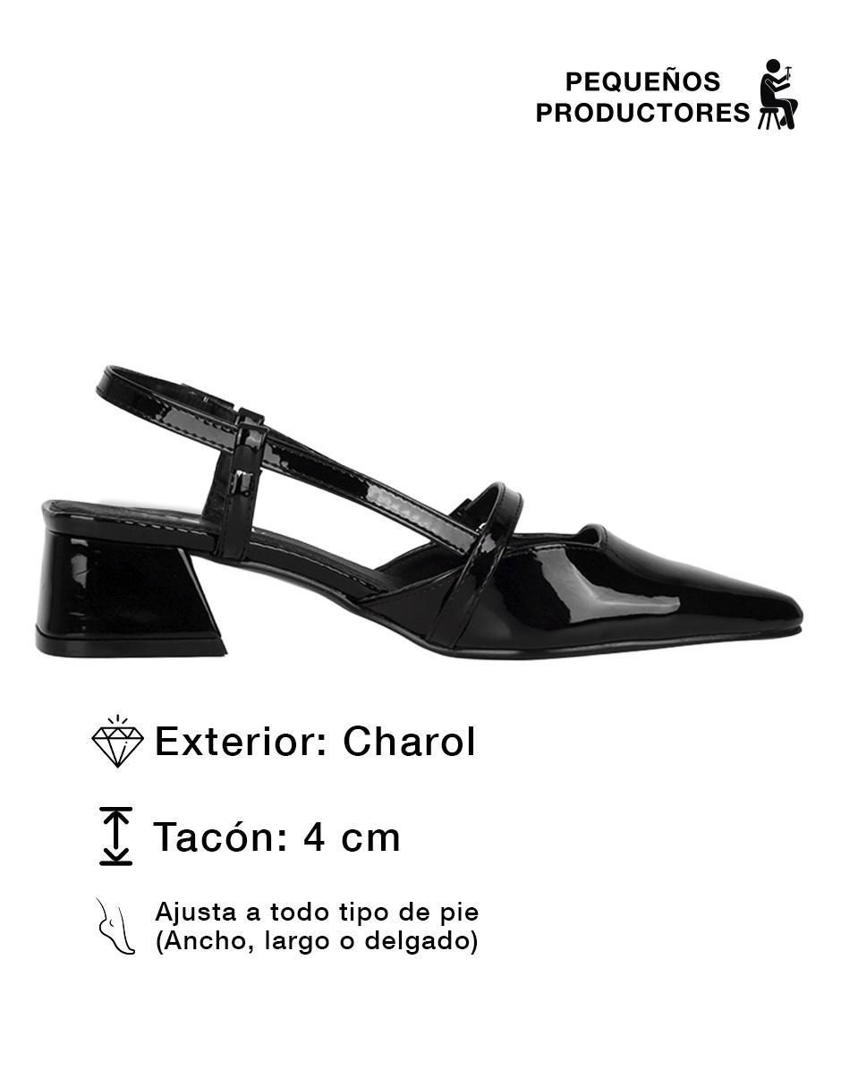 Zapatilla 3