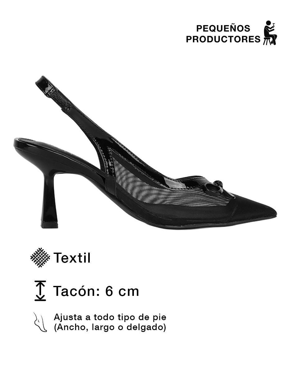 Zapatilla 3