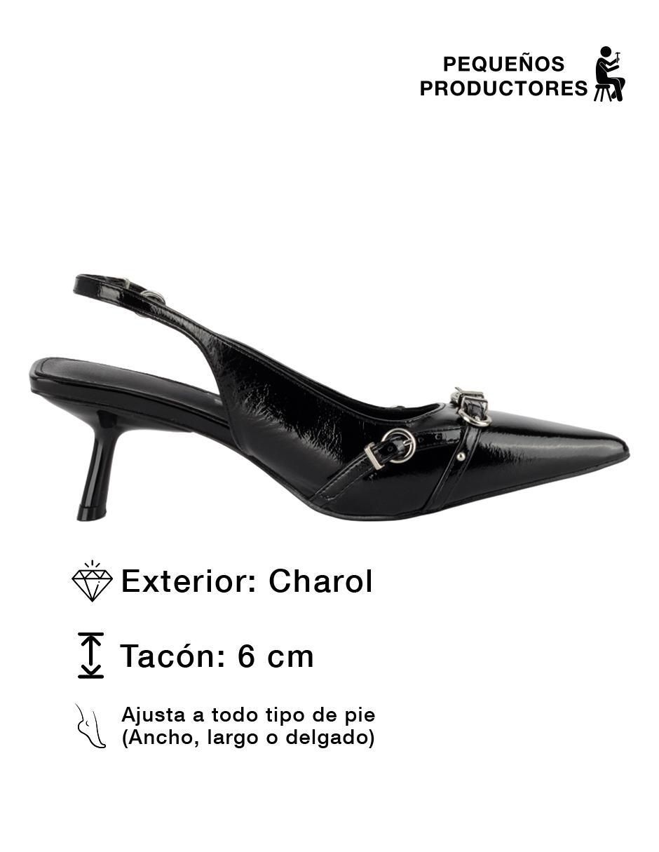 Zapatilla 3