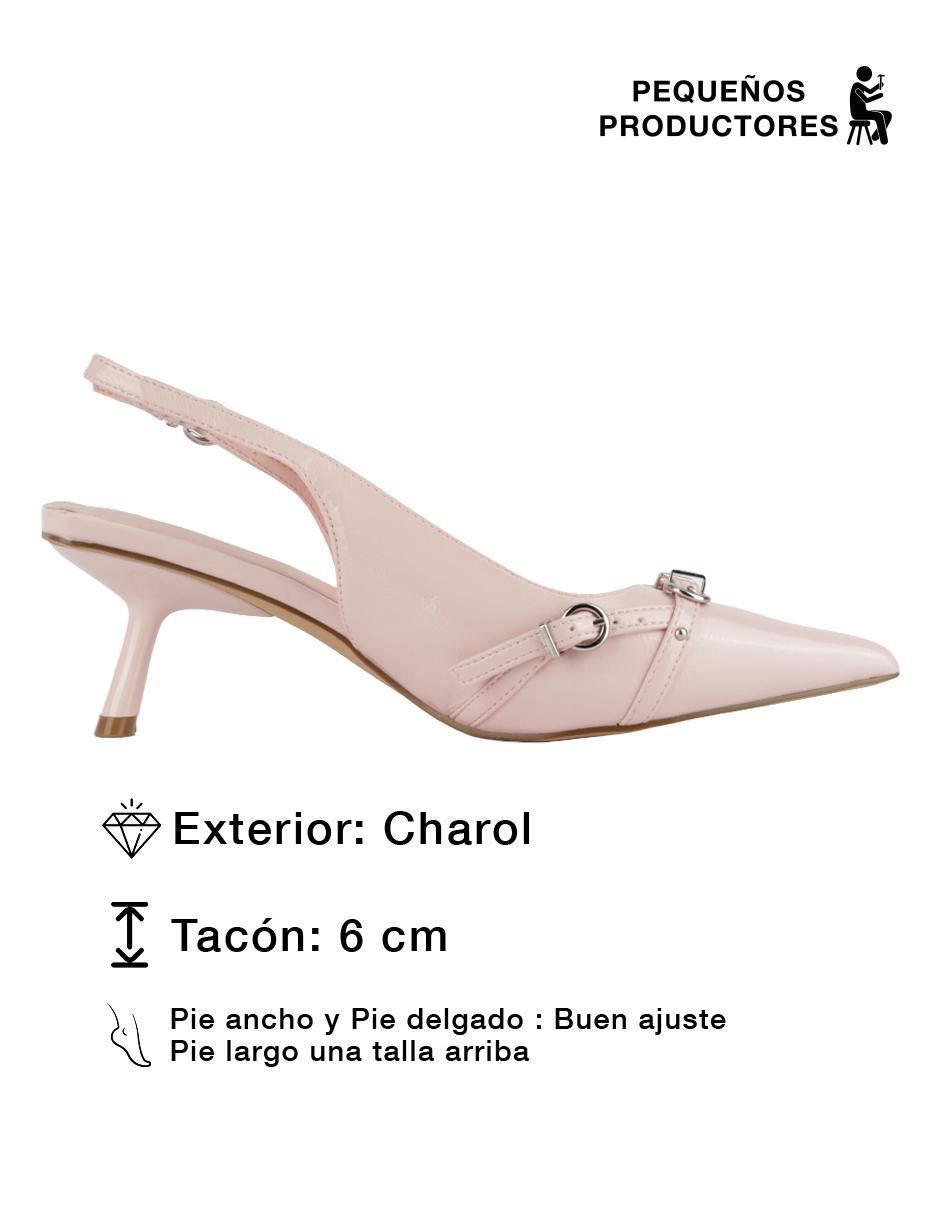 Zapatilla 3