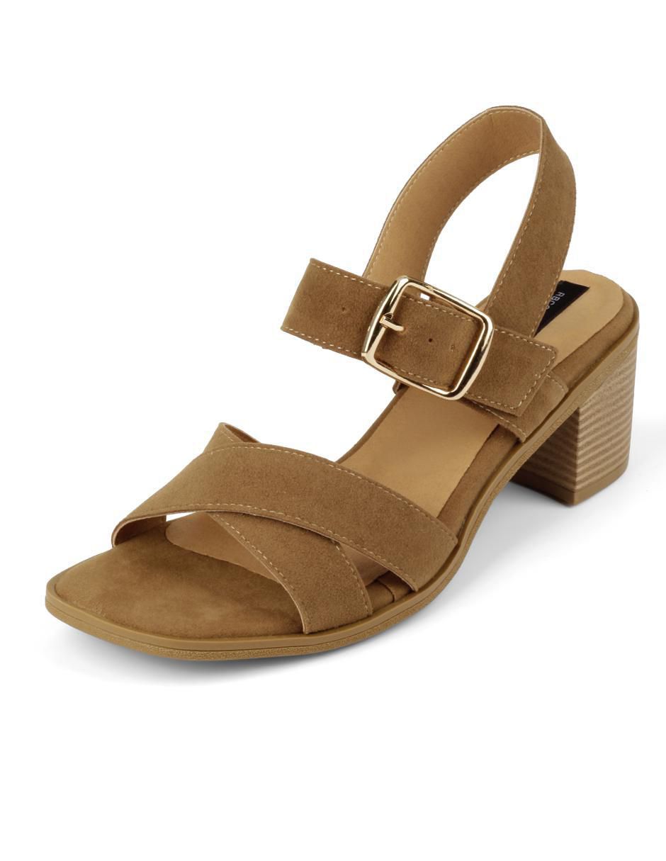 Sandalia para mujer 2