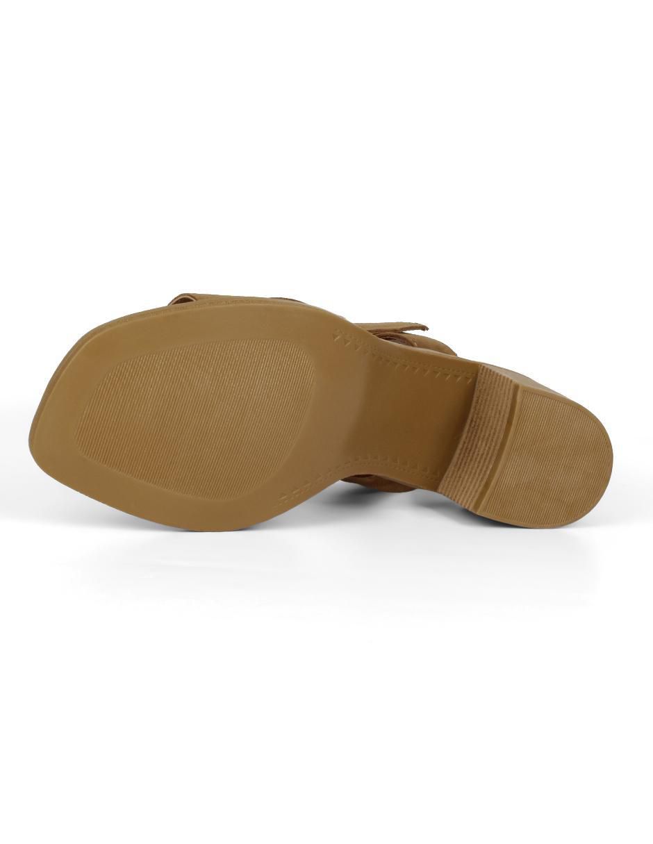 Sandalia para mujer 4