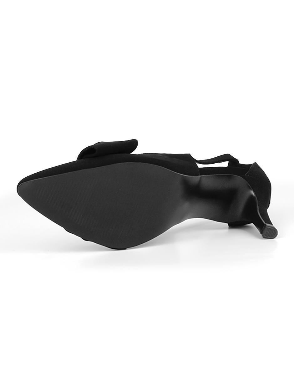 Zapatilla gamuza 4