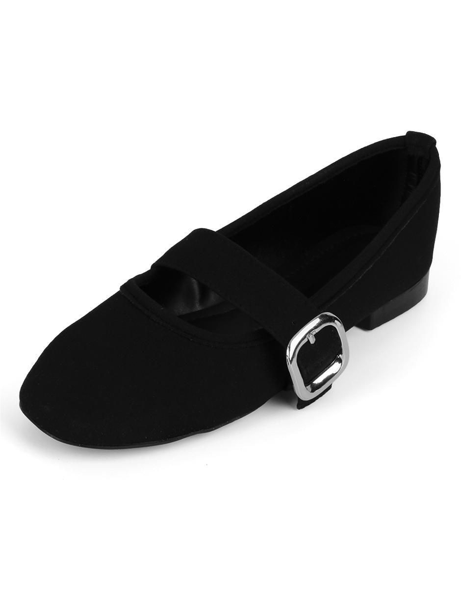 Zapato Mary Jane para mujer 2