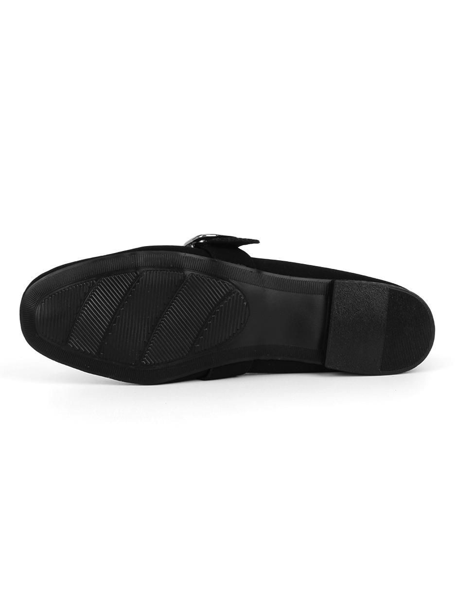Zapato Mary Jane para mujer 4