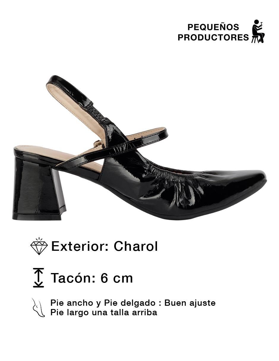 Zapatilla 3