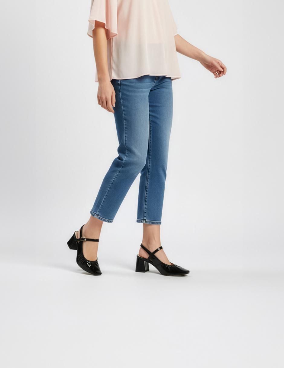 Zapatilla 5