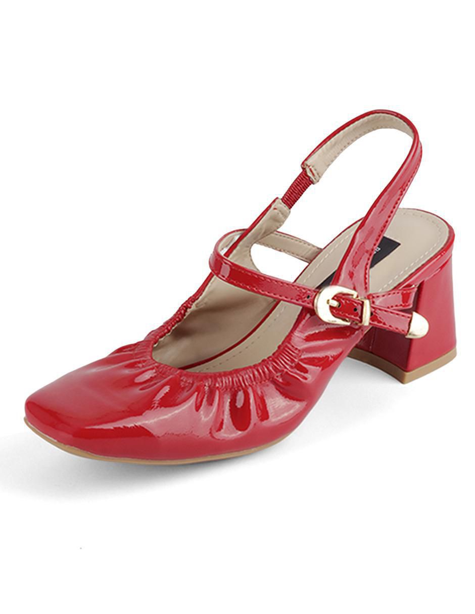Zapatilla 2