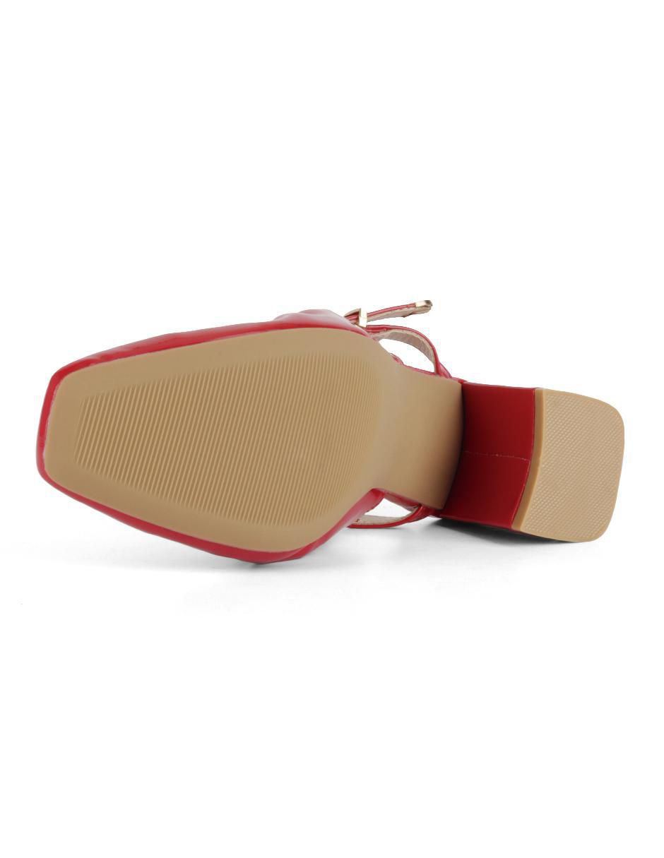 Zapatilla 4