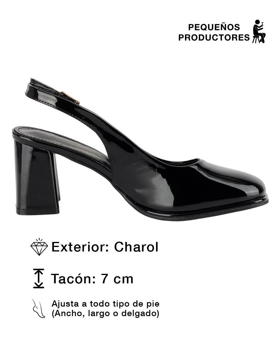 Zapatilla 3